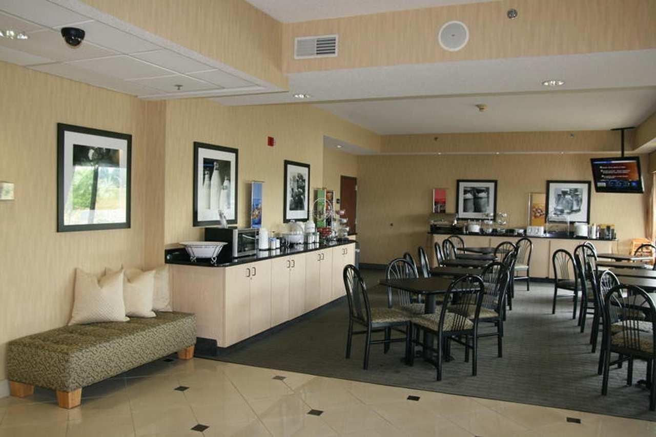 Hampton Inn Elizabethtown