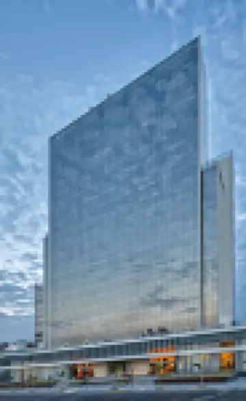 Residence Inn Rio de Janeiro Barra da Tijuca