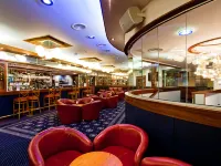 The Liner at Liverpool Hotels in Liverpool