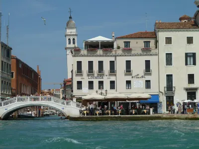Locanda Vivaldi