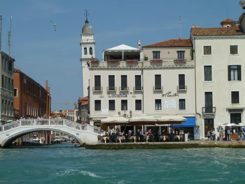 Locanda Vivaldi