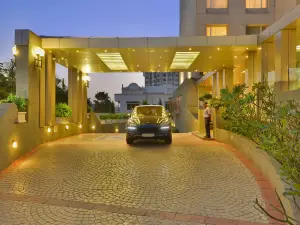 Vivanta Vadodara