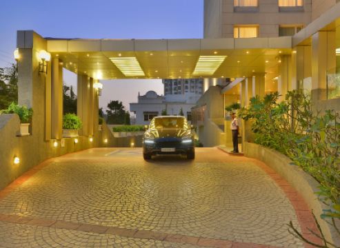 Vadodara Hotel The 10 Best Hotels In Vadodara Cheap Book Trip Com
