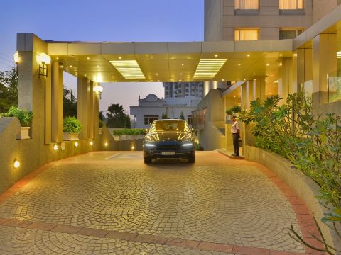 Vivanta Vadodara