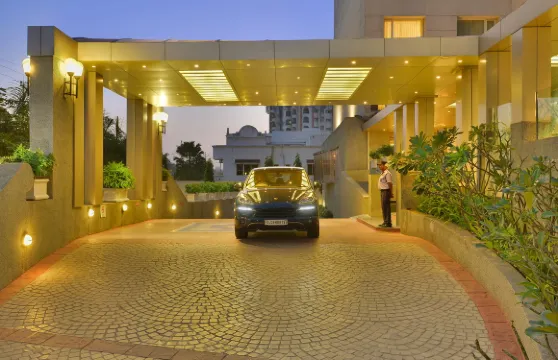 瓦多達拉維萬塔酒店