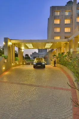 Vivanta Vadodara