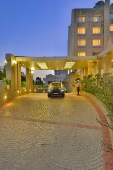 Vivanta Vadodara