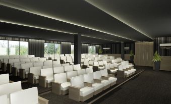 Van der Valk Hotel Apeldoorn - de Cantharel