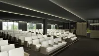 Van der Valk Hotel Apeldoorn - de Cantharel Hotels in Apeldoorn