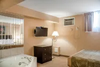 Woodstock Inn and Suites