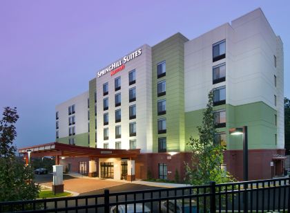 SpringHill Suites Potomac Mills Woodbridge