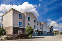 Comfort Inn & Suites Near Bethel College