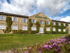 The Coniston Hotel Country Estate & Spa - Skipton