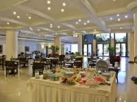 布宜諾斯艾利斯斯卡拉飯店 蒙特塞拉特附近的飯店