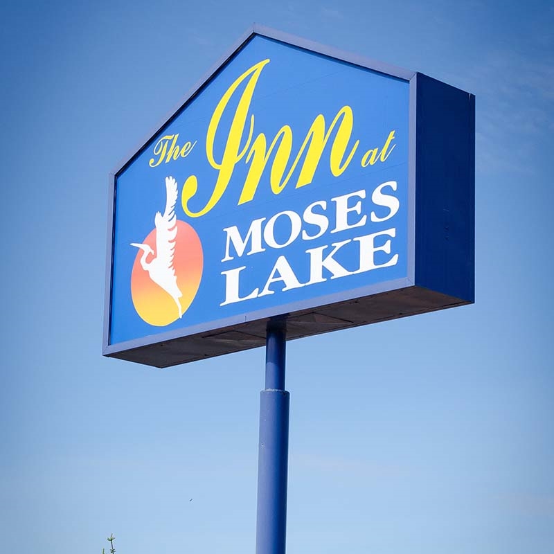 Inn at Moses Lake