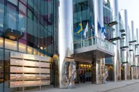 Tallink Spa & Conference Hotel โรงแรมใน