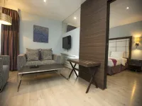 Sukhumvit Suites Hotel