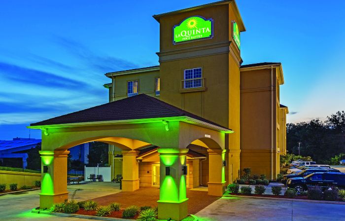 La Quinta Inn & Suites by Wyndham Tupelo