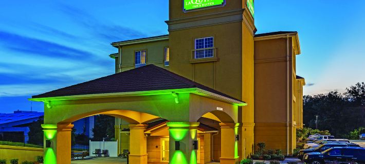 La Quinta Inn & Suites by Wyndham Tupelo Hotels in Lee (Mississippi)