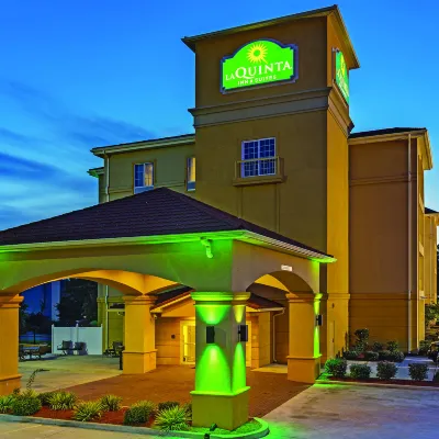 圖珀洛拉昆塔温德姆套房酒店 鄰近埃爾維斯·普雷斯利出生地的酒店