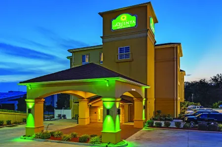 La Quinta Inn & Suites by Wyndham Tupelo