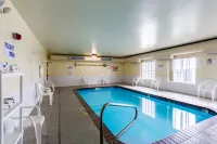 Quality Inn & Suites Omaha Chalco Hotels in Millard