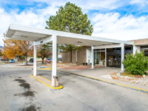 Quality Inn & Suites Canon City Hotels in Fremont County