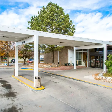 Quality Inn & Suites Canon City