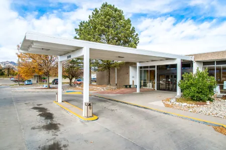 Quality Inn & Suites Canon City