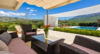 Villa Sofia - Bungalows