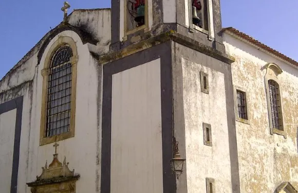 奧比多斯瑪麗亞旅館