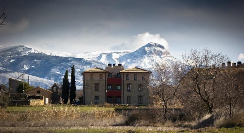 Apartamentos Turisticos Rio Gallego - Housity