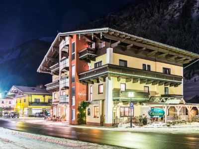 Apart-Pension Oberreiter
