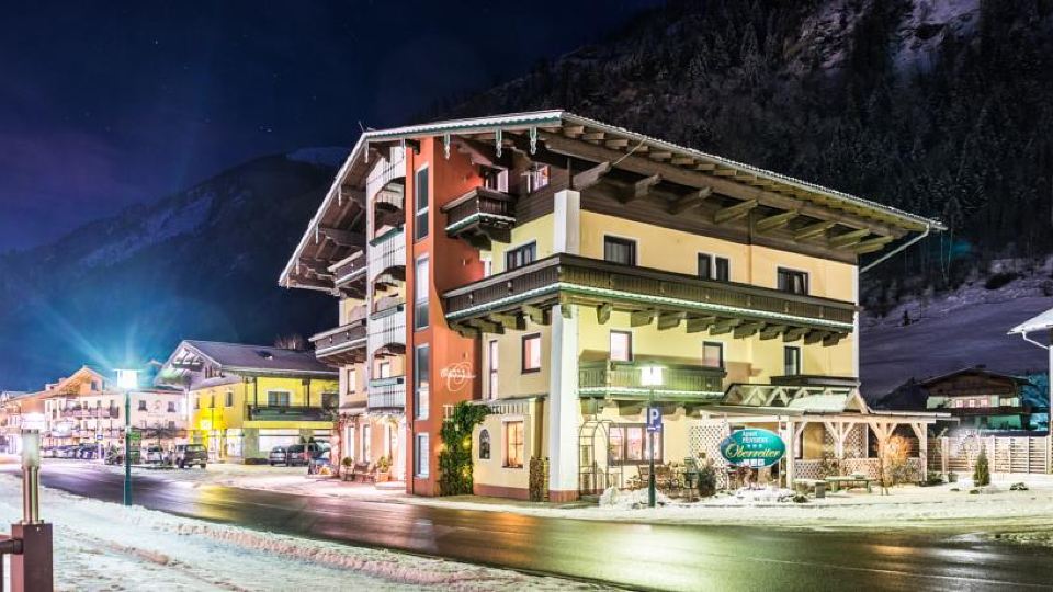 Apart-Pension Oberreiter