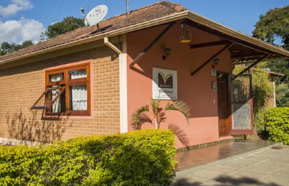 米納斯別墅旅館