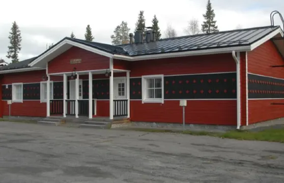 尤克海拉1＆2木屋