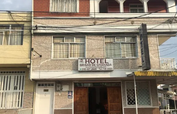 格拉納達酒店