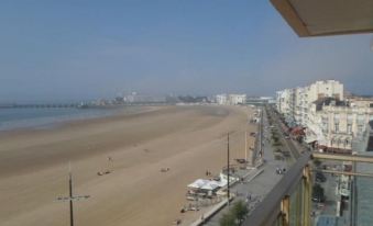 Appartement les Sables-d'Olonne, 3 Pieces, 4 Personnes - FR-1-197-143