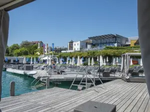 Boutiquehotel Wörthersee - Serviced Apartments