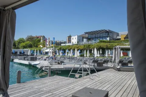 Boutiquehotel Wörthersee - Serviced Apartments
