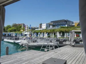 Boutiquehotel Wörthersee - Serviced Apartments