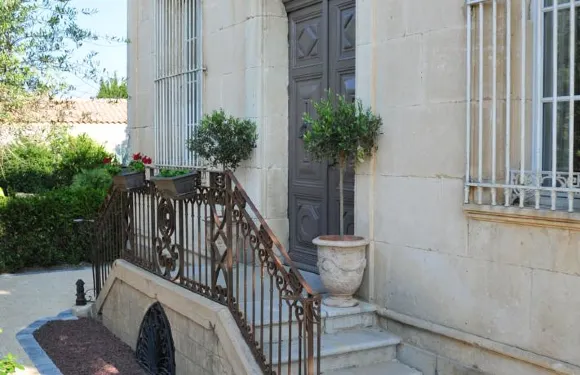 瑪緹斯宅邸酒店