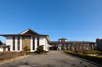 Adatara Onsen Hotel Paradise Hills