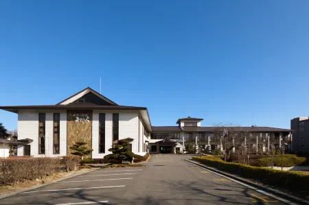 Adatara Onsen Hotel Paradise Hills