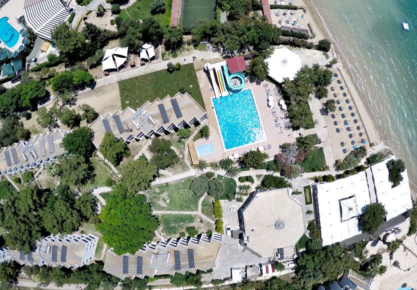 Carpe Mare Beach Resort - All Inclusive
