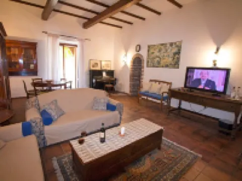 Agriturismo Macciangrosso Casale Piccolomini