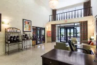 Quality Inn Ingleside - Corpus Christi Hotels in Aransas Pass
