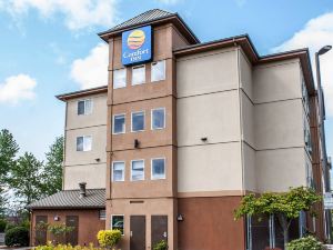 Comfort Inn Federal Way - Seattle