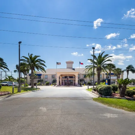 Quality Inn Ingleside - Corpus Christi