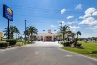 Quality Inn Ingleside - Corpus Christi Hotels in Ingleside